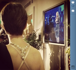 Illustration for article titled Live Coverage: The 2013 Oscars